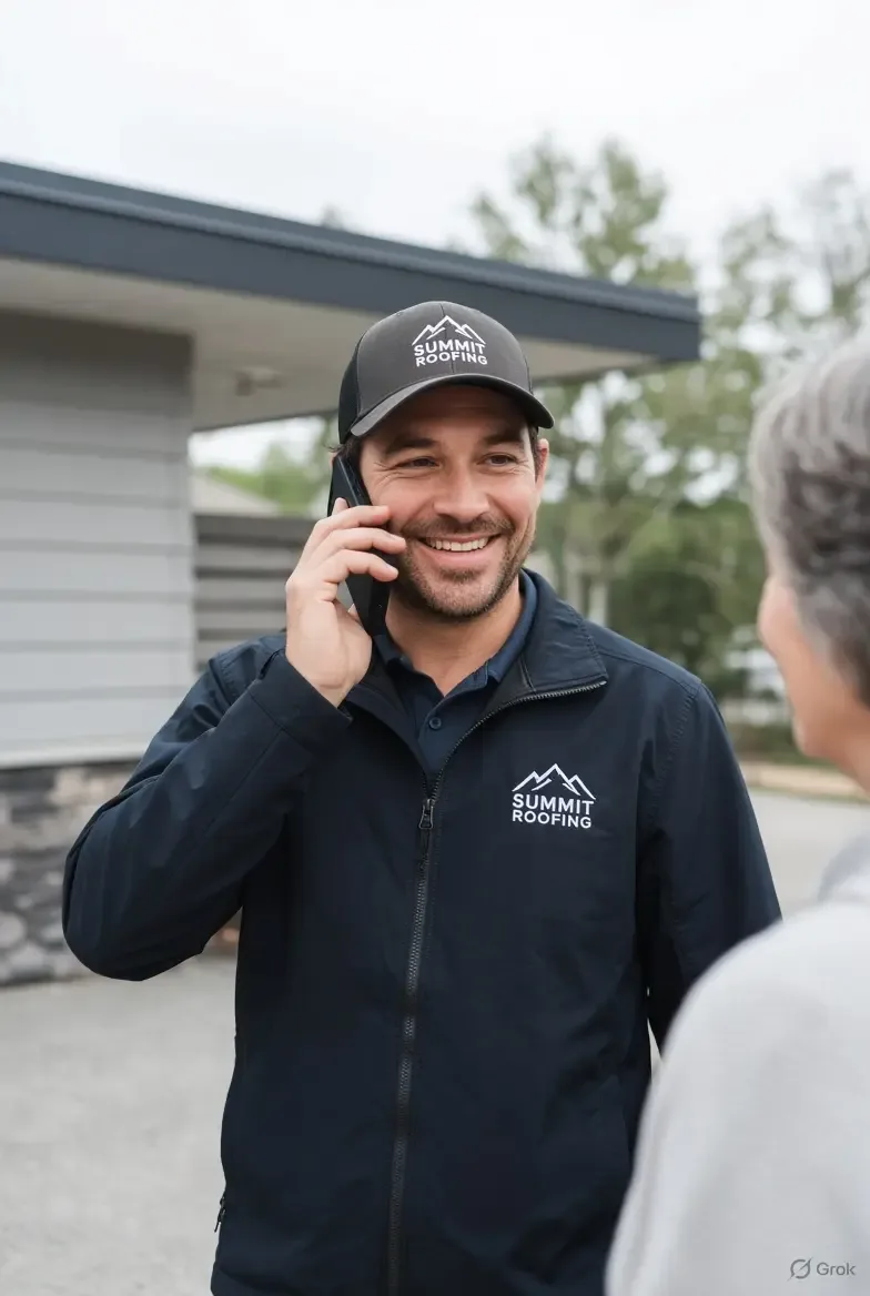 Flat Roof Leak Repair Mount Victory, OH FAQs